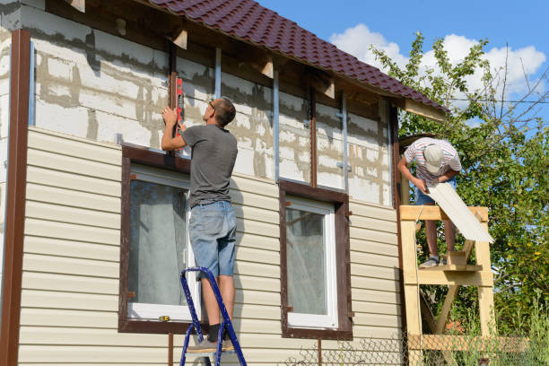 Best Stucco Siding  in Elsmere, DE