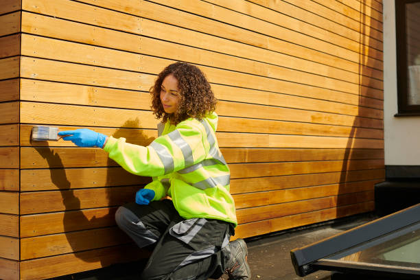 Historical Building Siding Restoration in Elsmere, DE